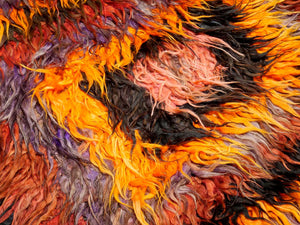 Tulu 107x256cm