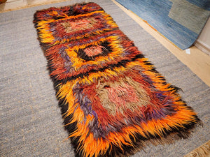 Tulu 107x256cm