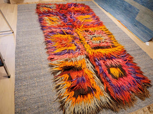 Tulu 123x265cm