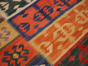 Nomad Kilim 120 x 176 cm
