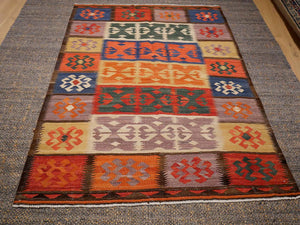 Nomad Kilim 120 x 176 cm