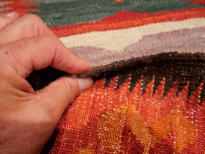 Nomad Kilim 120 x 176 cm