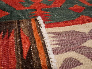 Nomad Kilim 120 x 176 cm