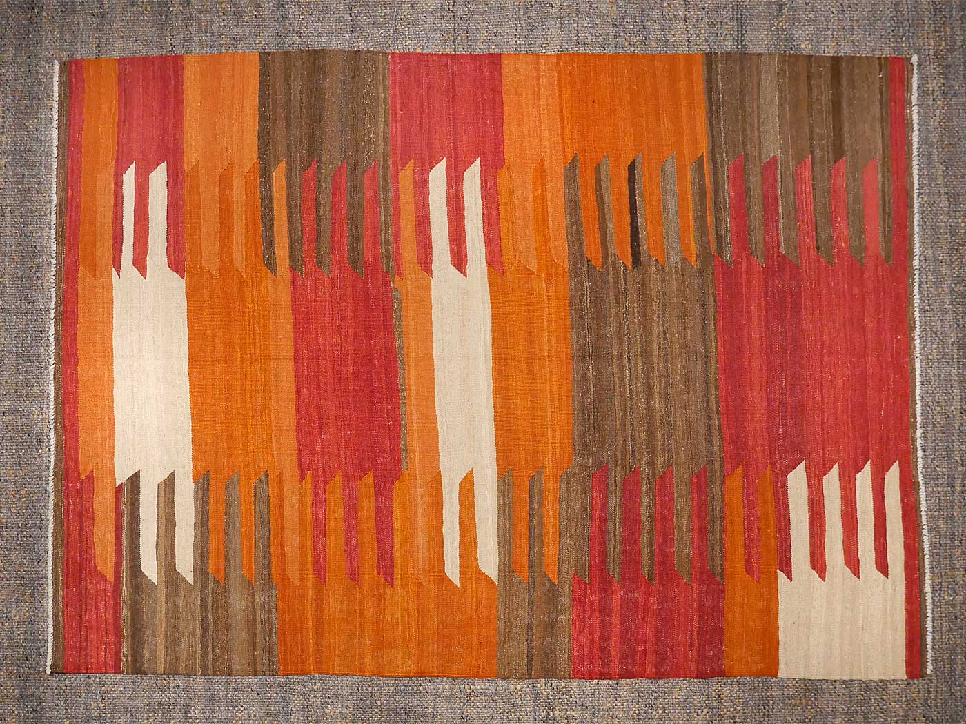 Nomad Kilim 120 x 176 cm