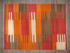 Nomade Kilim 154x203cm