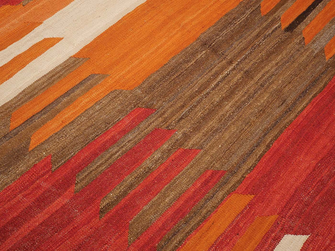 Nomad Kilim 120 x 176 cm