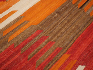 Nomade Kilim 154x203cm