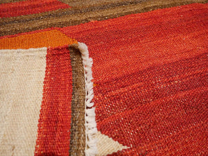 Nomade Kilim 154x203cm