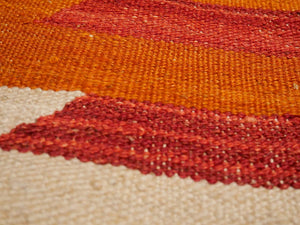 Nomade Kilim 154x203cm