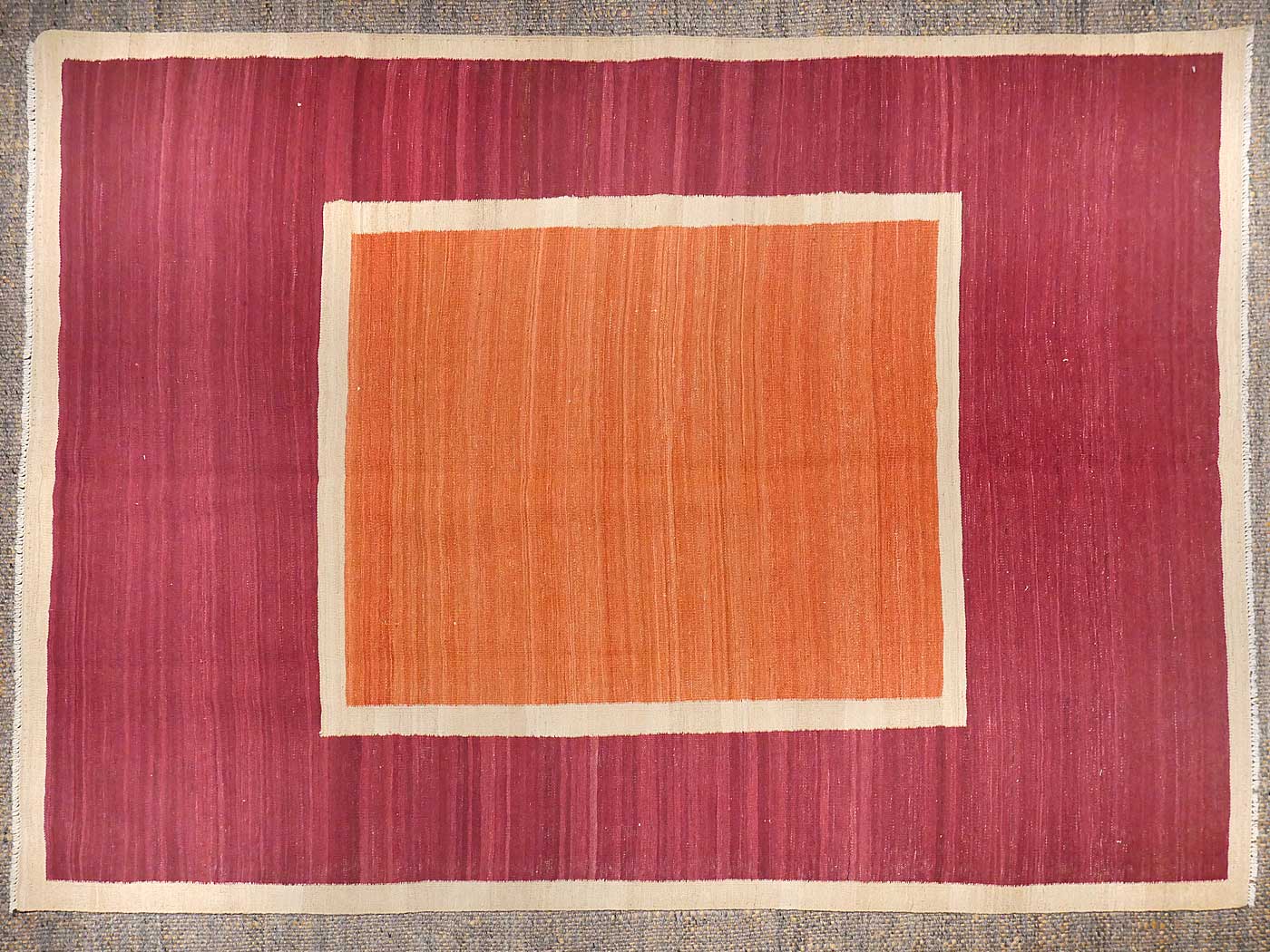Nomad Kilim 120 x 176 cm