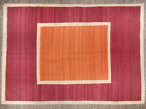 Nomade Kilim 152x202cm
