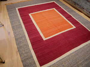 Nomade Kilim 152x202cm