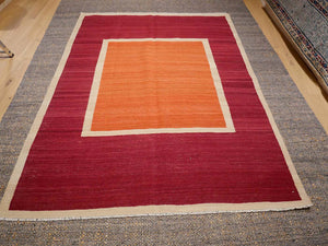 Nomade Kilim 152x202cm