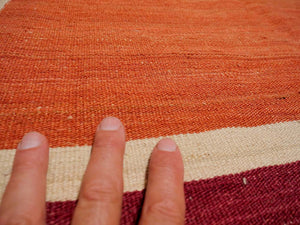 Nomade Kilim 152x202cm
