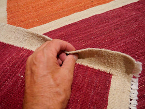 Nomade Kilim 152x202cm