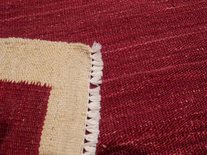Nomade Kilim 152x202cm