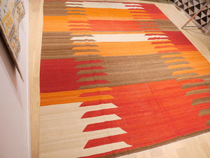 Nomade 255x311cm
