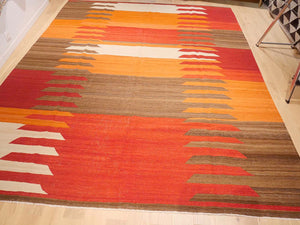 Nomade 255x311cm
