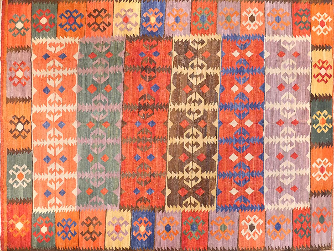Nomade 250x300cm