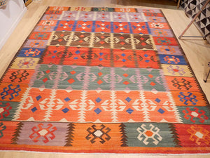 Nomade 250x300cm