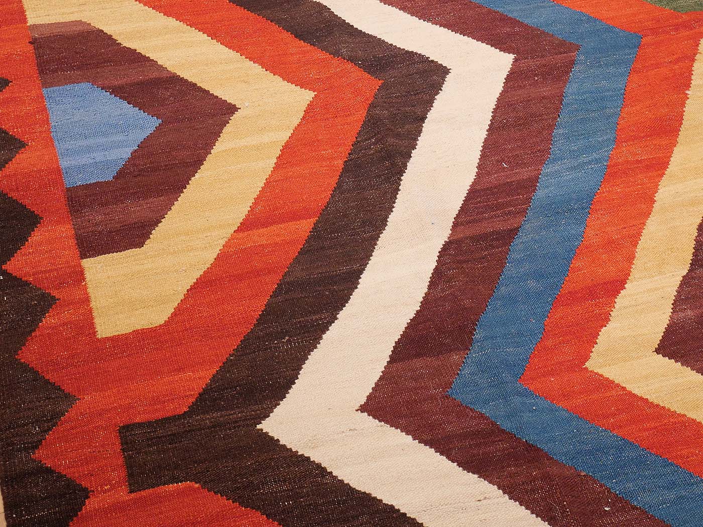 Nomade 240x295cm