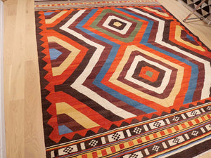 Nomade 240x295cm