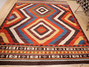 Nomade 240x295cm