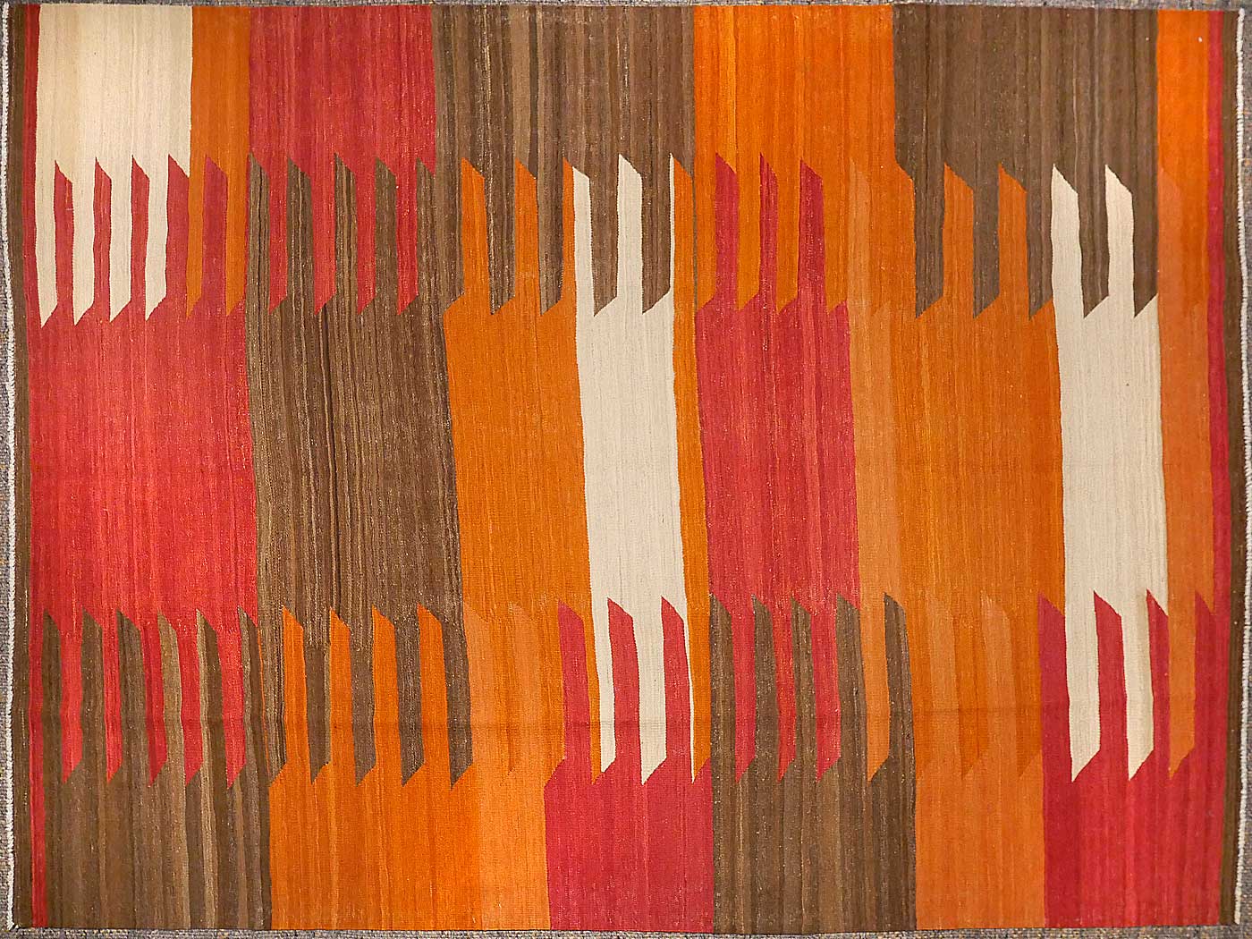 Nomad Kilim 120 x 176 cm