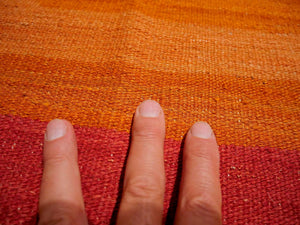 Nomade Kilim 195x265cm