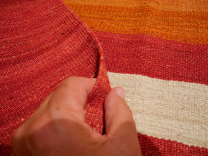 Nomade Kilim 195x265cm