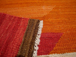 Nomade Kilim 195x265cm