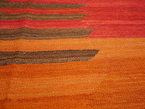 Nomade Kilim 195x265cm