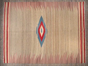 Nomad Kilim 120 x 176 cm
