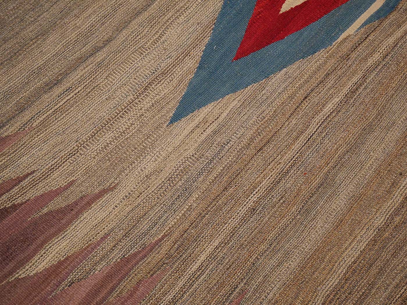 Nomad Kilim 120 x 176 cm