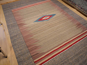 Nomad Kilim 120 x 176 cm