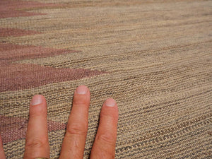Nomad Kilim 120 x 176 cm