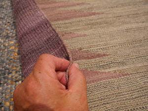 Nomad Kilim 120 x 176 cm