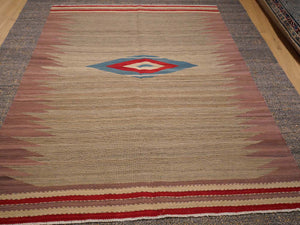 Nomad Kilim 120 x 176 cm