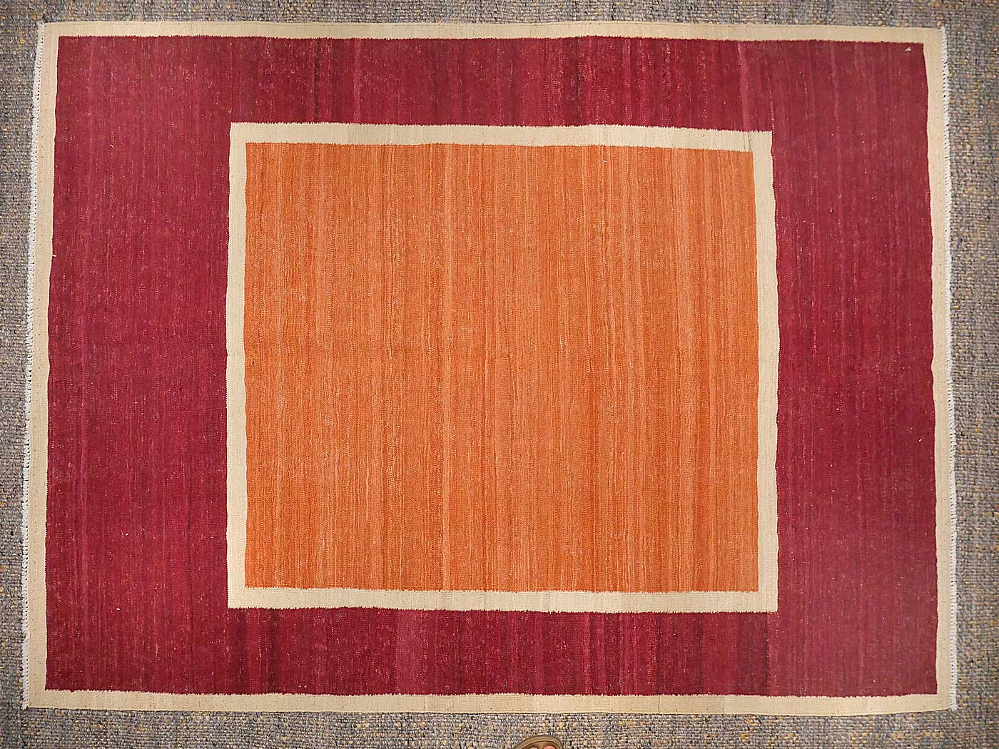 Nomad Kilim 120 x 176 cm