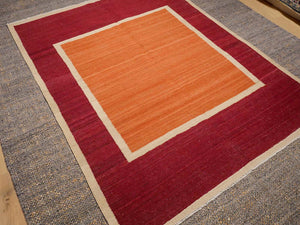 Nomad Kilim 120 x 176 cm
