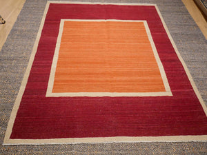 Nomad Kilim 120 x 176 cm