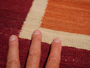 Nomad Kilim 120 x 176 cm