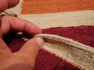 Nomad Kilim 120 x 176 cm