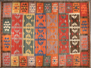 Nomad Kilim 120 x 176 cm