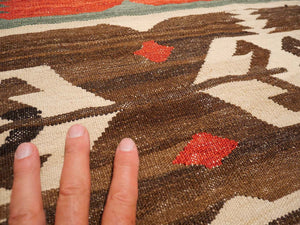 Nomad Kilim 120 x 176 cm