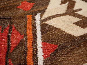 Nomad Kilim 120 x 176 cm