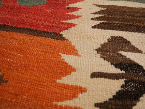 Nomad Kilim 120 x 176 cm