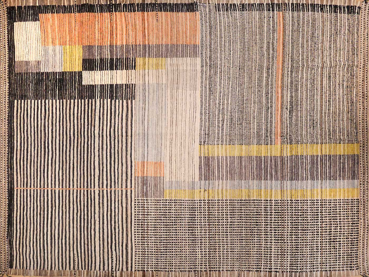 Marrakech 254x304cm
