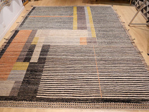 Marrakech 254x304cm