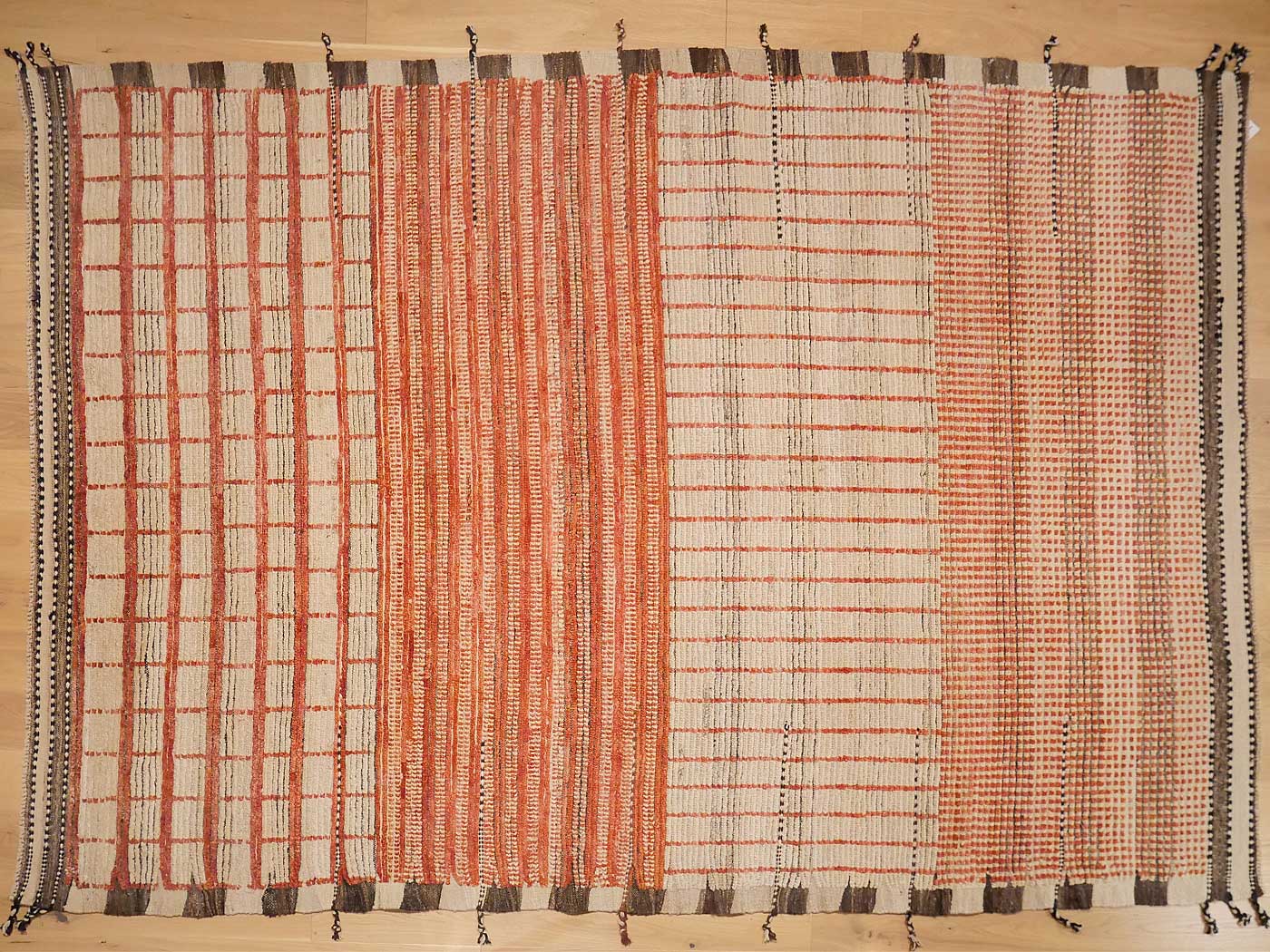 Marrakech 186x267cm